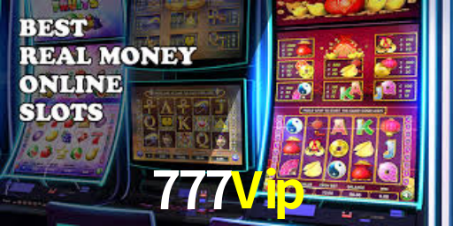 APP oficial da 777Vip para mobile